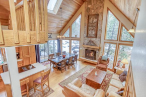Yankee Mountain 9 - Meredith Lodging